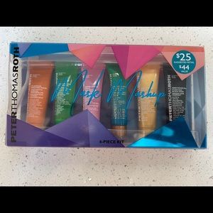 Peter Thomas Roth 6-piece kit
